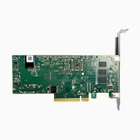 Broadcom 16 puertos SAS 12 Gb/s 9560-16I SATA Tarjeta RAID PCIe 4,0 Tarjeta de expansión inalámbrica interna para servidor empresarial