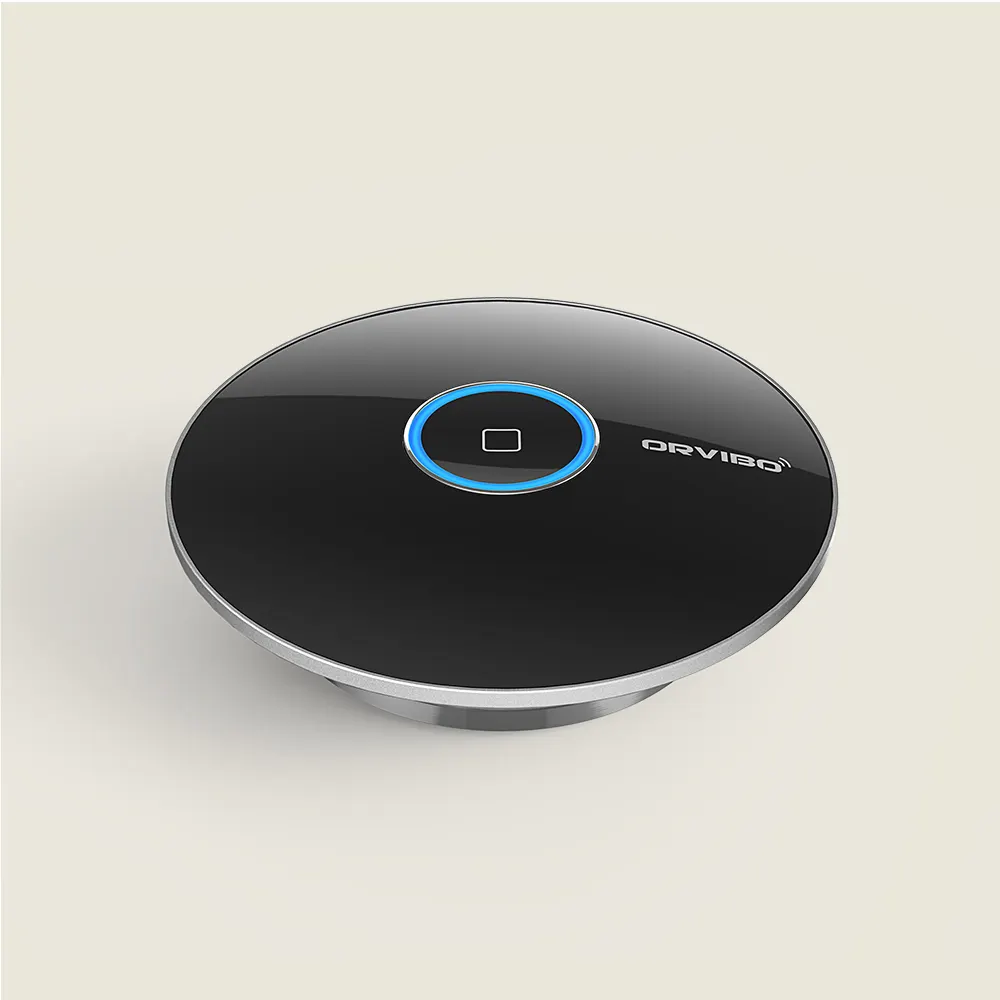 ORVIBO Allone pro smart Wi-Fi IR regolatore a distanza di IR regolatore a distanza di IR Blaster