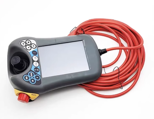 Module de commande pendentif DSQC679 <span class=keywords><strong>3HAC028357</strong></span>-<span class=keywords><strong>001</strong></span> pour système d'automatisation robotique - Product Image 1