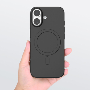 Funda para Teléfono Twinscase, Funda Magnética Personalizable para iPhone 17, Funda para Teléfono Inteligente, Impresora de Fundas para Móvil - Product Image 3
