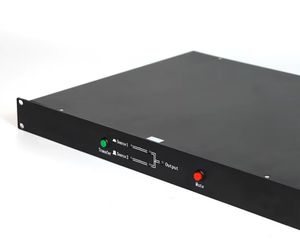 สวิตช์โอนถ่ายแบบไทริสเตอร์ 40A STS แบบเฟสเดียว STS AC220V สวิตช์โอนถ่ายแบบสเตติกเฟสเดียว - Product Image 3