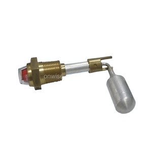 Medidor de Nivel de Aceite para Atals Copco JOY 1616 5108 00 para Compresor de Aire - Product Image 1