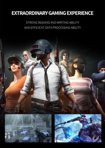 FASPEED 128GB/256GB/512GB/1TB/2TB 2280 NVMe M.2 PCIe Gen 3.0 X4 nội bộ <span class=keywords><strong>SSD</strong></span> với 2000 MB/giây đọc & 1600 Mb/giây Tốc độ ghi - Product Image 5