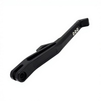Accessoires de modification pour moto tout-terrain Sur Ron Light Bee S/X : Repose-pieds latéral CNC
