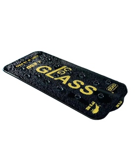 ESD OG IT'S ME Glas HD Klarer anti statischer Displays chutz aus gehärtetem Glas Für Samsung <span class=keywords><strong>M54</strong></span> A34 A24 F14 M14 S23 A54 - Product Image 1
