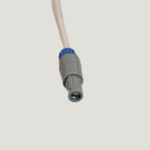 Compatible Pulse Oximetry Probe Lead <b>Cable</b> For Coman Start 8000E 8000A 8000B C50 Monitor Blue Color - Product Image 2