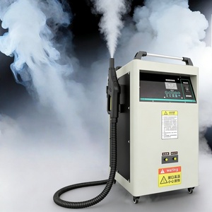 <span class=keywords><strong>Nettoyeur</strong></span> <span class=keywords><strong>vapeur</strong></span> haute pression de qualité industrielle, machine multifonctionnelle commerciale pour le lavage et le dégraissage des voitures - Product Image 1