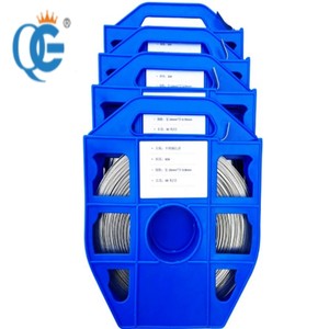 Banda SS en Dispensador de plástico Brida de cables de acero inoxidable con hebillas <span class=keywords><strong>Bandit</strong></span> - Product Image 3