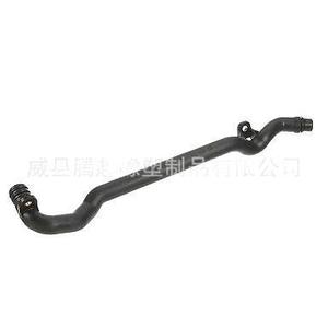 Manguera de Refrigerante de Plástico para Radiador Mercedes-Benz 2108320015, para Reemplazo y Reparación, Hecho en Alemania - Product Image 5