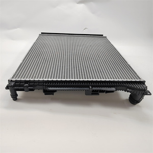 Radiador de aluminio WLGRT 17118482622 17118625421 para <span class=keywords><strong>BMW</strong></span> F30 340i F36 F33 F32 420i 430i - Product Image 5