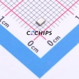 2.D.1.400001010 Crystal (Passive) SMD2016-4P Crystal Oscillator SMD Crystal Oscillator 40MHz 10ppm 10pF - Product Image 1