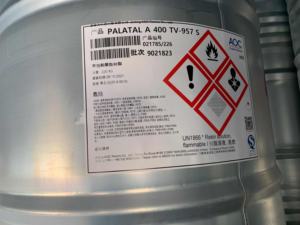 Nhựa Vinyl Ester Derakane Momentum 470-300 - Product Image 4