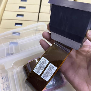 For 100% New Original Ricoh Gen5 Print Head N221414L Ricoh G5 MH5420 Solvent <b>Uv</b> Printhead - Product Image 5