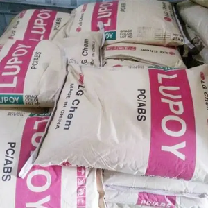 แอลจีเคมีคอล LUPOY GP5100 PC/ABS+GF10% เม็ดพลาสติกเกรดหน่วงไฟชนิดไหลได้ดี วัตถุดิบพลาสติกบริสุทธิ์ - Product Image 6