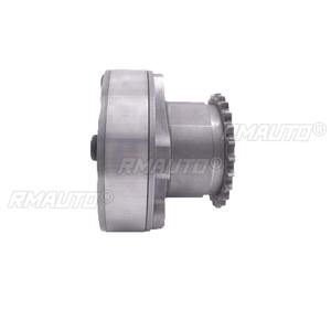 Piñón de distribución de admisión y escape AT4Z6C255B, ajustador de admisión del motor para Ford Lincoln 3.5L, pieza de motor, accesorios para coche - Product Image 1