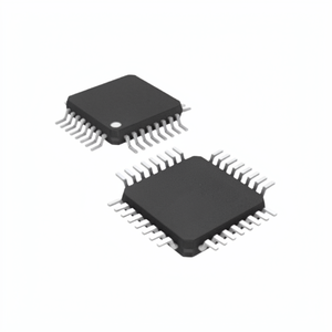 MAX9450EHJ+ 32 TQFP Exposed Pad Electronic Chips Component Clock Timing Original - Product Image 1