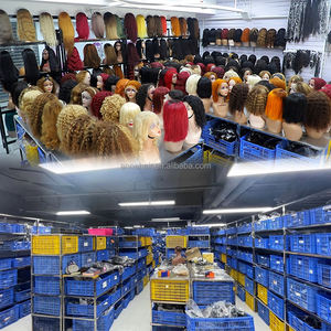 Venta al por mayor Envío de la gota Vietnamita Virgen Cabello humano Cutícula alineada Glueless 13x6 HD Encaje <span class=keywords><strong>Frontal</strong></span> Raw Cabello humano Onda del cuerpo Peluca - Product Image 6