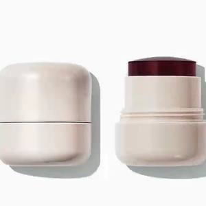 5g hydratant naturel gelée eau de refroidissement gelée teinte 4 couleurs multi-usage joue et tache <span class=keywords><strong>des</strong></span> lèvres bâton teinte Blush bâton pour le visage - Product Image 1