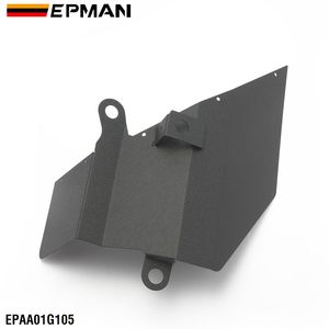 Kit de Admisión de Aire Frío EPMAN para <span class=keywords><strong>Audi</strong></span> <span class=keywords><strong>A3</strong></span> S3 TT VW Golf R GTI Skoda Octavia Seat Leon 2012-2019 EPAA01G105 - Product Image 5