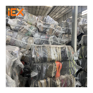 Lot de chaussures de football pour enfants Acasion Gyh Vip Japon Corée Maries Chaussures d'occasion en gros - Product Image 5