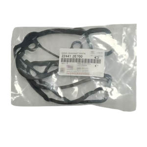 Meilleur joint de cache-culbuteur en caoutchouc 224412E700, neuf, avec garantie orale, prix compétitif pour les voitures KIA Hyundai - Product Image 6