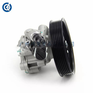 Bomba de dirección asistida 25900769 para reemplazo, reparación, nueva - Product Image 3