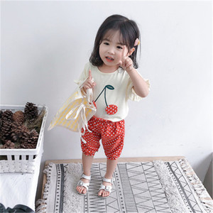 Pantalons à volants pour enfants avec porte-photo Oh Baby ou ensembles assortis avec t-shirts, vêtements en ligne, import de Chine - Product Image 2