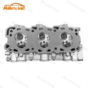 โรงงานราคา MD307678 3.0 6G72 หัวกระบอกสูบเครื่องยนต์สําหรับ<span class=keywords><strong>Mitsubishi</strong></span> V33/V43/<span class=keywords><strong>Galant</strong></span> 3000/Pajero/Shogun/Pick-up Montero/Pick-up - Product Image 1