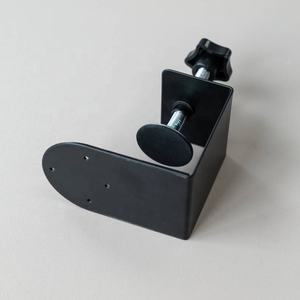 Abrazaderas personalizadas de fábrica para carpintería, acero inoxidable, abrazadera en C, abrazaderas de montaje para panel de cajón - Product Image 4