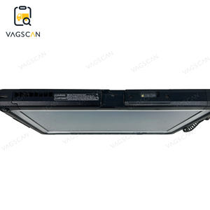 Para Laptop Diagnóstico TOUGHBOOK CF33 Tablet con CPU I5-6300U de 2.40 GHz / 2.50 GHz, <span class=keywords><strong>Windows</strong></span> <span class=keywords><strong>10</strong></span> <span class=keywords><strong>Pro</strong></span> y 8 GB - Product Image 2