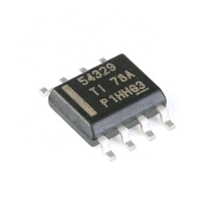 Composants électroniques, puces IC SOIC-8, convertisseur abaisseur de tension TPS54329DDAR TPS54331DDAR TPS54360DDAR TPS54531DDAR TPS54332DDAR - Product Image 1