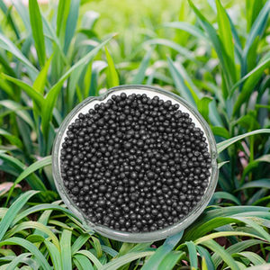 Meest verkochte hoogwaardige korrelvormige oplosbare NPK organische meststof, geschikt voor groenten en fruit - Product Image 2