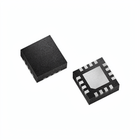 Composant électronique de gestion de l'alimentation (PMIC) NIS3071MT3TWG Original 16 WQFN à pad exposé