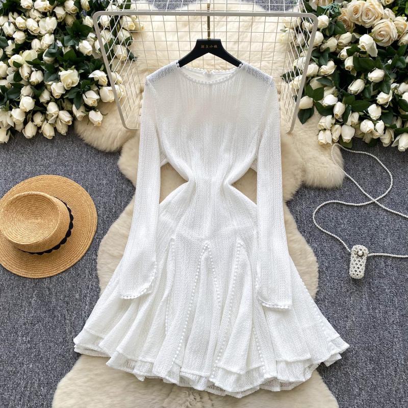 Wholesale Roman Style Formal Dresses Fancy Sleeve Design | Alibaba.com