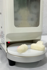 SHINEHO WMR600 Easy Operation Nigiri Machine Maker Máquina de <span class=keywords><strong>sushi</strong></span> - Product Image 6