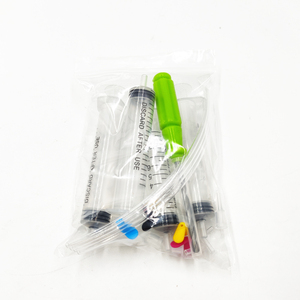 Kit de recharge d'encre pour cartouches d'origine Epson 604 604xl 603 603xl 503 503xl 502 502xl 405 405xl 407 407xl T34xl 35xl T2711 T252xl - Product Image 5