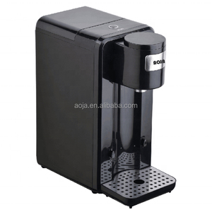 <span class=keywords><strong>Dispensador</strong></span> <span class=keywords><strong>de</strong></span> <span class=keywords><strong>Agua</strong></span> Caliente Instantáneo <span class=keywords><strong>de</strong></span> 2.5L para Uso Doméstico, <span class=keywords><strong>sin</strong></span> Botella, <span class=keywords><strong>de</strong></span> Acero Inoxidable, Mini Hervidor <span class=keywords><strong>de</strong></span> <span class=keywords><strong>Agua</strong></span> <span class=keywords><strong>de</strong></span> Sobremesa - Product Image 5