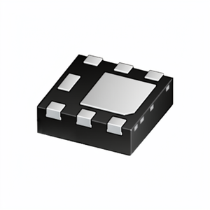 Electronic Circuit Components DFN2020MD-6 Transistors PMPB25ENEX Manufacturer Channel - Product Image 1