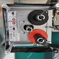 Markem Imaje Smart Date X30 X40 X45 X60 Imprimante de code QR par transfert thermique Machine électrique avec emballage en film plastique