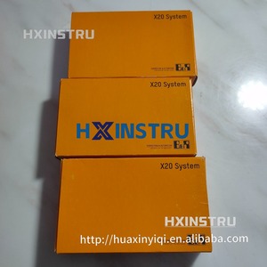 โมดูล B&R Industrial Automation X20TB12 ของใหม่ hx1 - Product Image 3