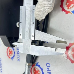 R225-7 R215-7 R150-7 R265-7 R275-7 Excavator Throttle Motor 21EN-32260 21EN-32300 21EN-32240 - Product Image 4