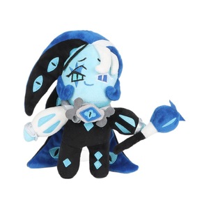 Peluche Shadow Milk Cookie de Cookie Run Kingdom, Figura de Juego, Muñeco de Peluche, Regalo para Niños, Venta Caliente Transfronteriza, Juguetes de Peluche - Product Image 5
