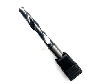 ATI-Récipient pliable en métal robuste avec jeu de forets en carbure HSS pour machines-outils - Product Image 2
