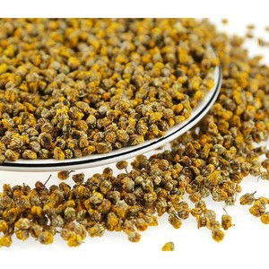 Crisantemo Silvestre Crudo y Limpio, Sin Pesticidas, Hierba Premium para Tés Desintoxicantes <span class=keywords><strong>Kampo</strong></span> Asiáticos, Ye Ju Hua - Product Image 3