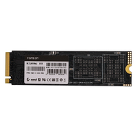 YANSEN NVME M.2 PCIE Hard Disk Internal Industrial SSD M2 Nvme 2TB SSD dengan DRAM