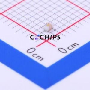 Inducteur SMD FEC0603CP-15NG-LRH 0603 (Inductance : 15nH) (Précision : 2%) Courant nominal : 700mA - Product Image 1