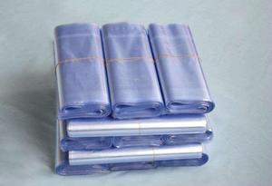 PVC收缩包装套/收缩包装纸/塑料收缩包装袋 - Product Image 6