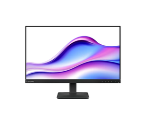 <span class=keywords><strong>Monitor</strong></span> Professionale <span class=keywords><strong>Lenovo</strong></span> L24-4e 23.8" FHD, 100Hz per Immagini Fluide, 99% sRGB, Contrasto 1300:1, Aumenta la Produttività e il Comfort Visivo - Product Image 1