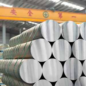 Seaworthy Packaged Versatile Aluminium Alloy Rod for Multi Industry Aerospace and Marine <b>Raw</b> Material Supply - Product Image 6