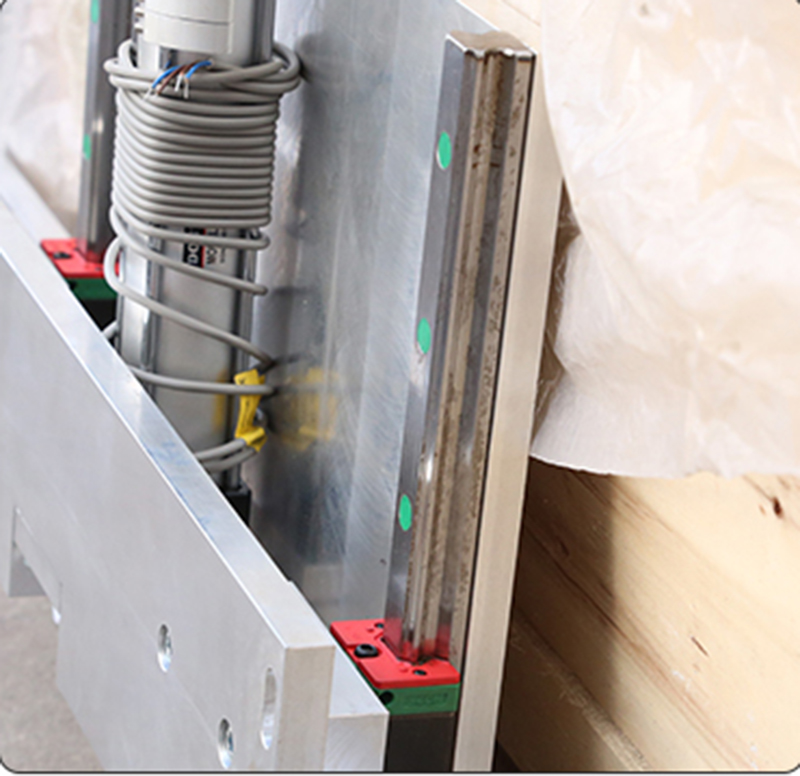 Set Di 5 Portautensili ISO30 Per CNC – Morsetto A Griffe Per Cambio Utensile Automatico, Alta Precisione Per Incisione Legno